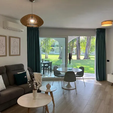 Appartement Puerto Banus Picasso Marbella