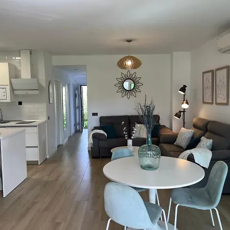 Puerto Banus Picasso Appartement *