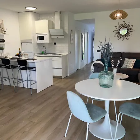 Puerto Banus Picasso Appartement *