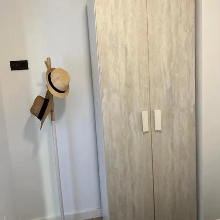 Puerto Banus Picasso Appartement