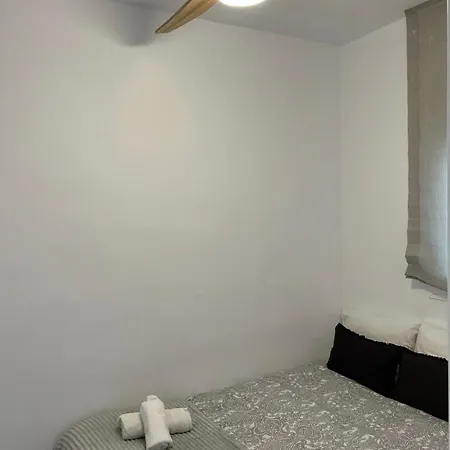 Puerto Banus Picasso Appartement