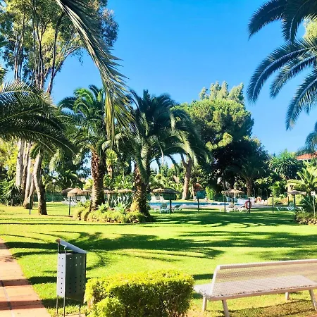 Apartment Puerto Banus Picasso *