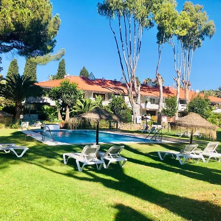 Puerto Banus Picasso