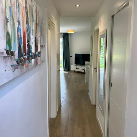 Apartment Puerto Banus Picasso