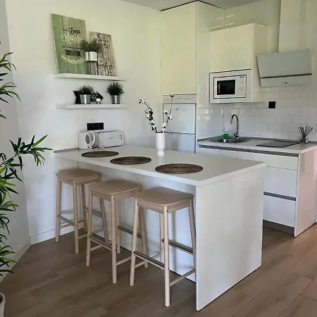 Puerto Banus Picasso