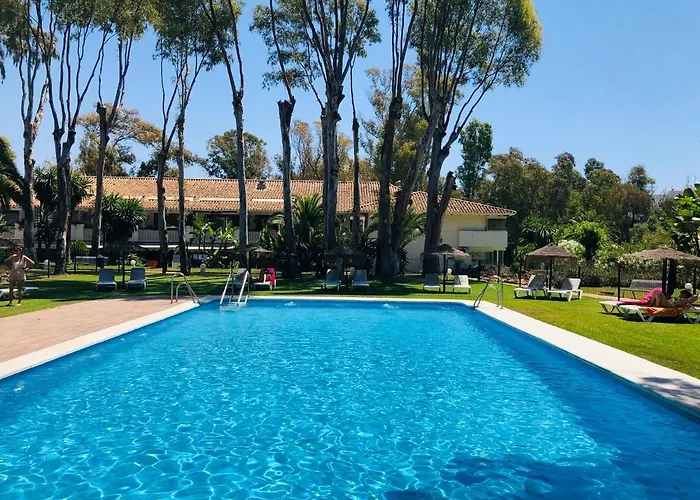 Puerto Banus Picasso *