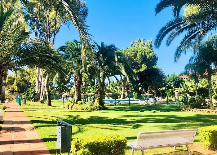 Apartment Puerto Banus Picasso *