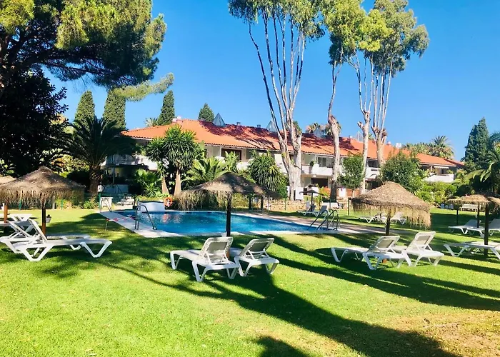 Puerto Banus Picasso