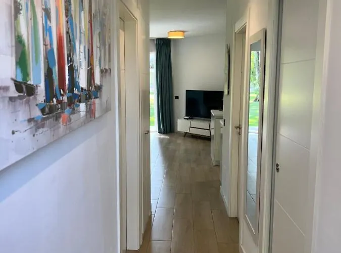 Apartament Puerto Banus Picasso