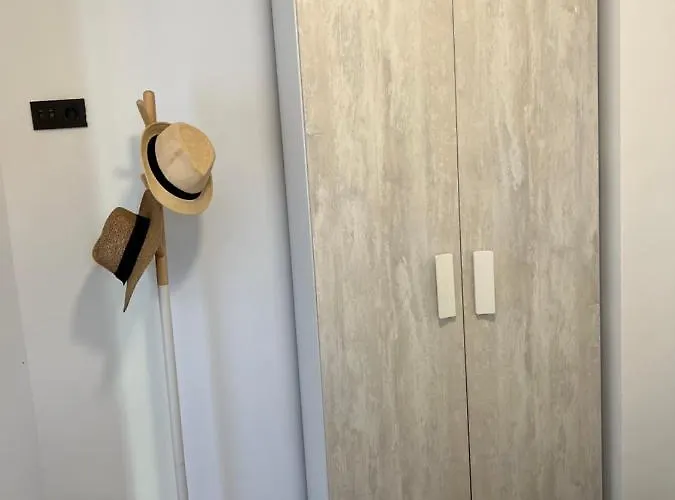 Puerto Banus Picasso Apartament