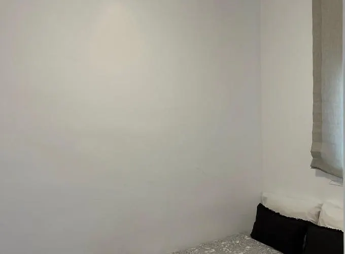 Puerto Banus Picasso アパート