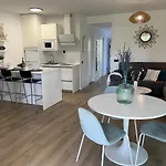 Puerto Banus Picasso Apartman *