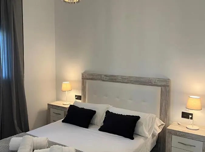 Puerto Banus Picasso شقة ماربيا