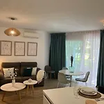Puerto Banus Picasso דירה מארבלה