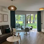 דירה Puerto Banus Picasso מארבלה