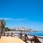 דירה Puerto Banus Picasso